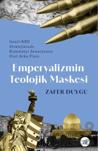 Emperyalizmin Teolojik Maskesi