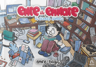 Emre İle Emmare - İç Savaş Sanatı