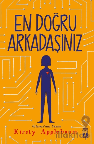 En Doğru Arkadaşınız