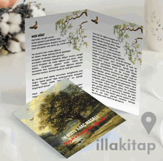 En Güzel Ağaç Masalı Rüzgara Fısıldayan Ağaçlar 1