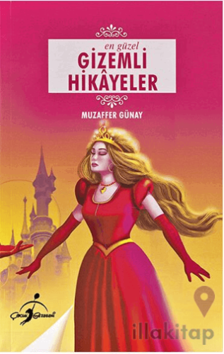 En Güzel Gizemli Hikayeler