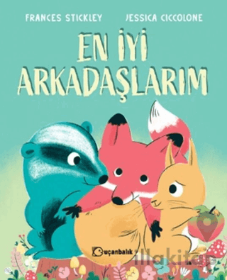 En İyi Arkadaşlarım