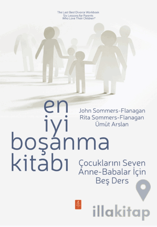 En İyi Boşanma Kitabı