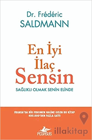 En İyi İlaç Sensin