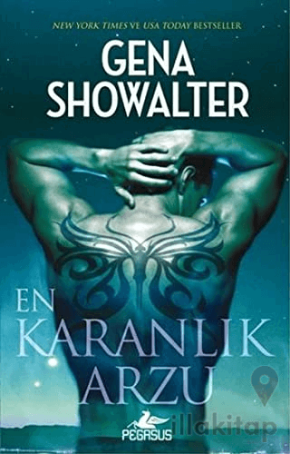 En Karanlık Arzu