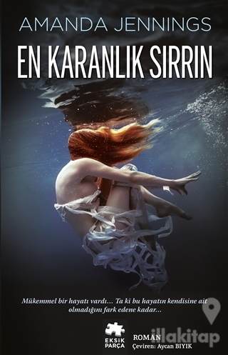 En Karanlık Sırrın