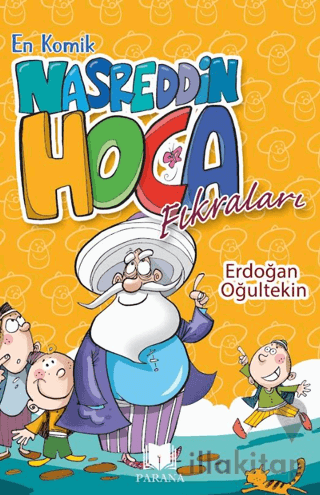 En Komik Nasreddin Hoca Fıkraları