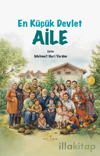 En Küçük Devlet Aile