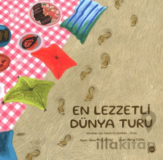 En Lezzetli Dünya Turu