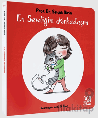 En Sevdiğim Arkadaşım