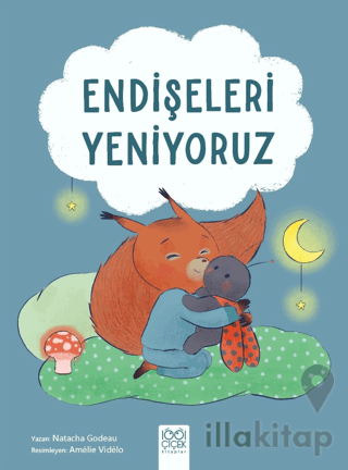 Endişeleri Yeniyoruz