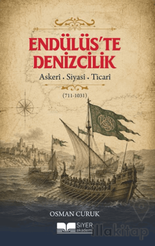 Endülüs’te Denizcilik