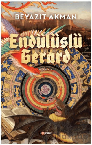 Endülüslü Gerard