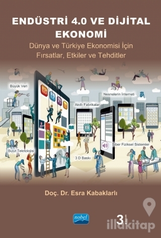 Endüstri 4.0 ve Dijital Ekonomisi