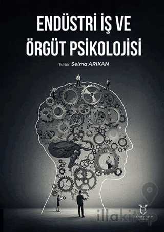 Endüstri İş ve Örgüt Psikolojisi