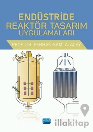 Endüstride Reaktör Tasarım Uygulamaları