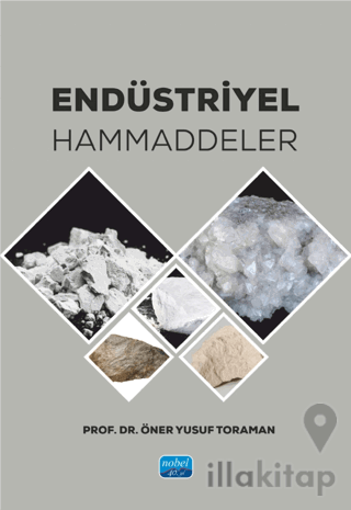Endüstriyel Hammaddeler