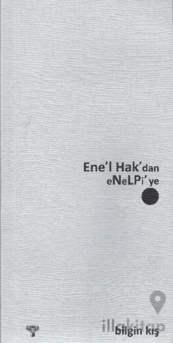 Ene'l Hak'dan Enelpi'ye