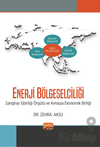 Enerji Bölgeselciliği - Şanghay İşbirliği Örgütü ve Avrasya Ekonomik Birliği