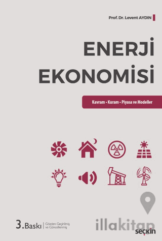Enerji Ekonomisi