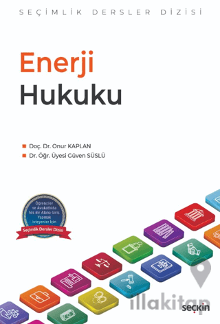 Enerji Hukuku