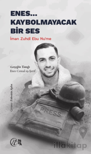 Enes… Kaybolmayacak Bir Ses