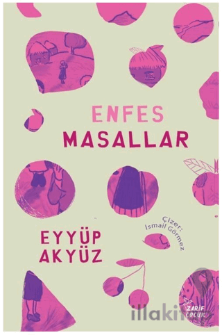 Enfes Masallar