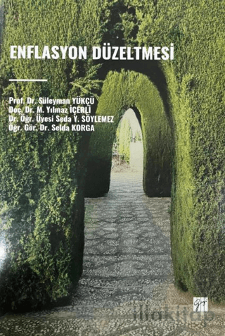 Enflasyon Düzeltmesi