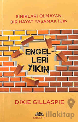 Engelleri Yıkın