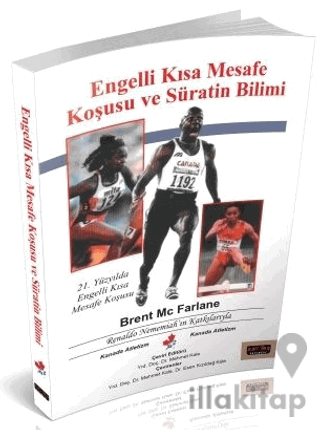 Engelli Kısa Mesafe Koşusu ve Süratin Birimi