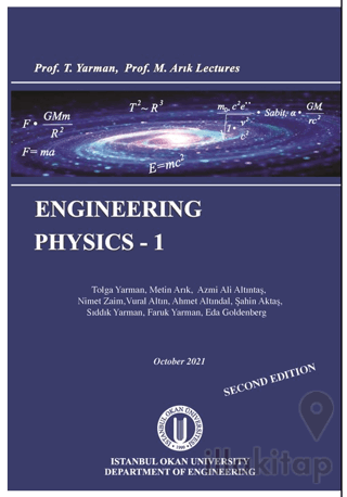 Engineering Physics - 1