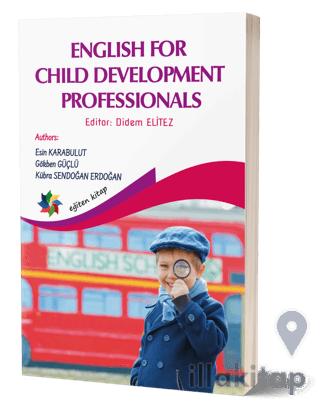 English For Child Development Professionals