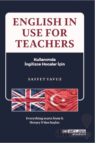 English In Use For Teachers