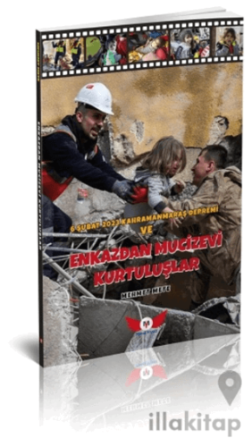 Enkazdan Mucizevi Kurtuluşlar