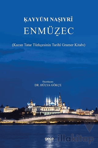Enmüzec