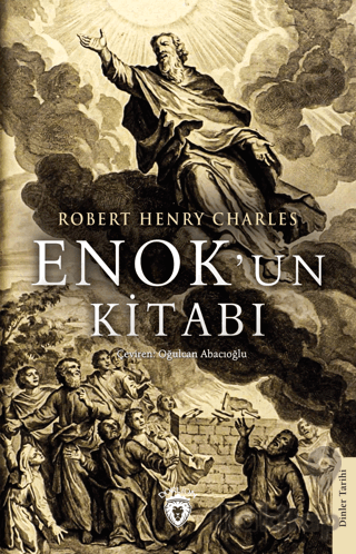 Enok’un Kitabı