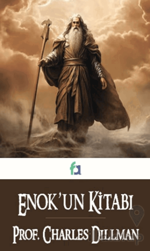 Enok’un Kitabı
