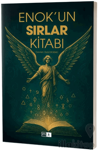 Enok’un Sırlar Kitabı