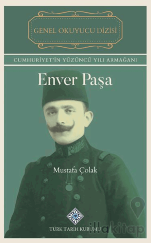 Enver Paşa
