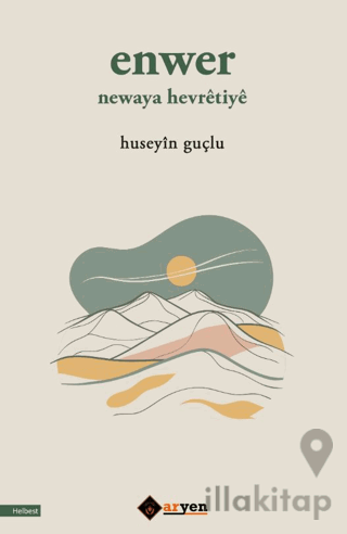 Enwer Newaya Hevretiye