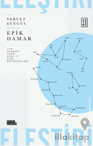 Epik Damar