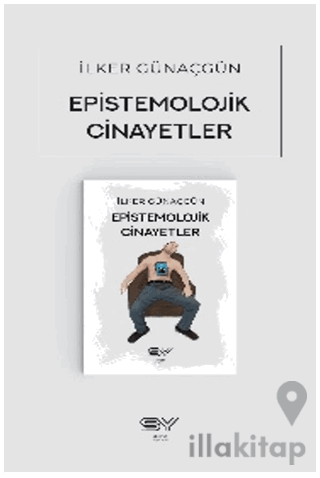 Epistemolojik Cinayetler