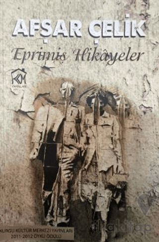 Eprimiş Hikayeler