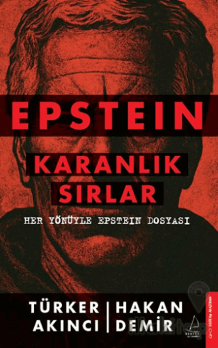 Epstein: Karanlık Sırlar