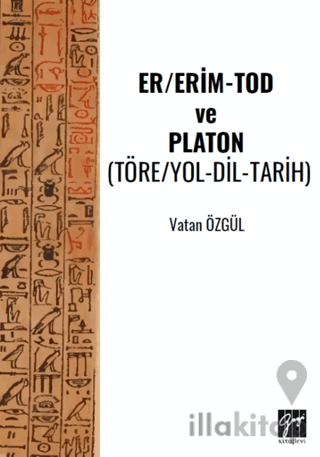 Er/Erim-Tod ve Platon