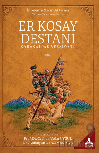 Er Kosay Destanı