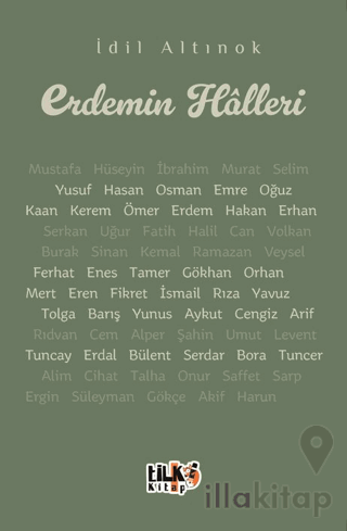 Erdemin Halleri
