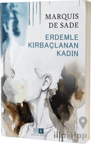 Erdemle Kırbaçlanan Kadın