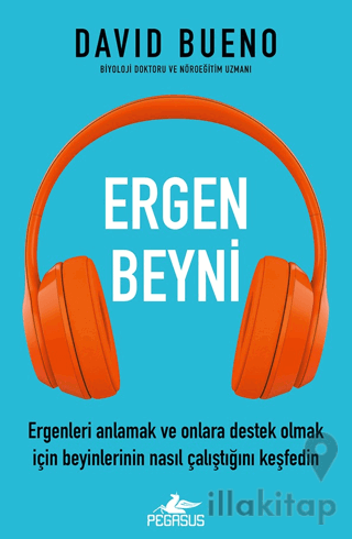 Ergen Beyni