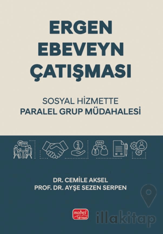 Ergen Ebeveyn Çatışması